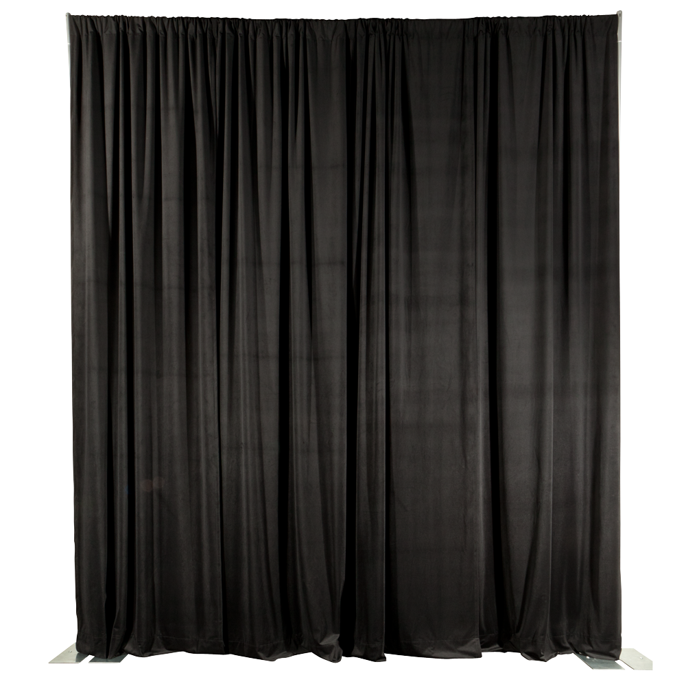 14oz Performance Drape: Church On Wheels