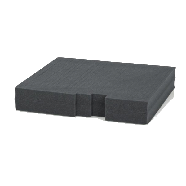 Rack Drawer Foam Insert Church On Wheels