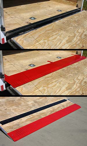 Trailer Ramps