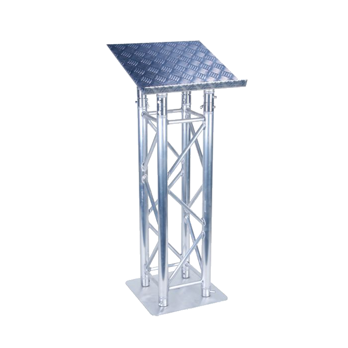 Truss Podium