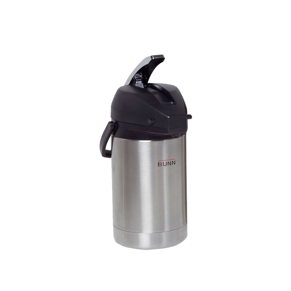 2.5 Liter Lever-Action Airpot