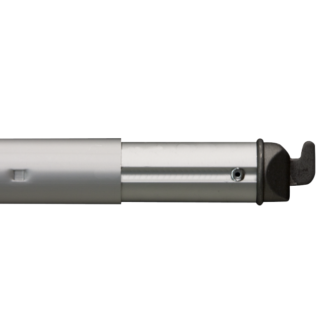 Telescoping Drape Support