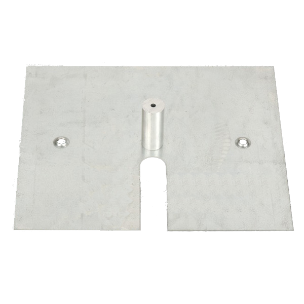 Pipe Slip-Fit Base