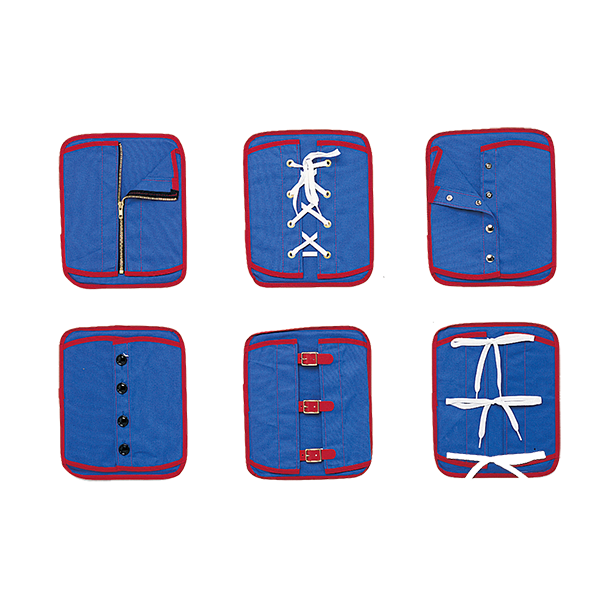 Manual Dexterity Boards
