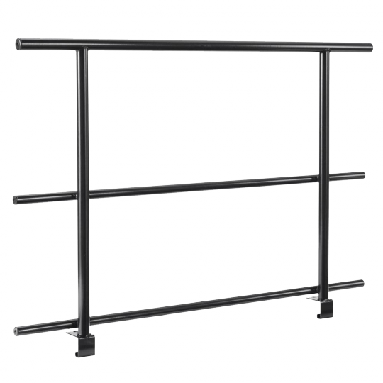 Hercul'lite Straight Guard Rail