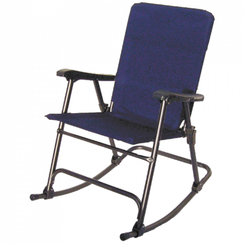 compact rocking chair