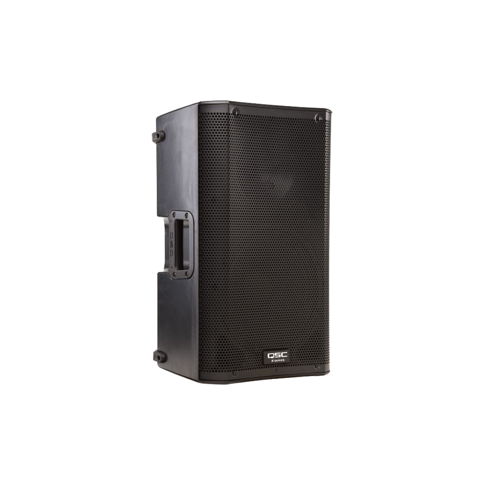 QSC K Series Powered Loudspeaker