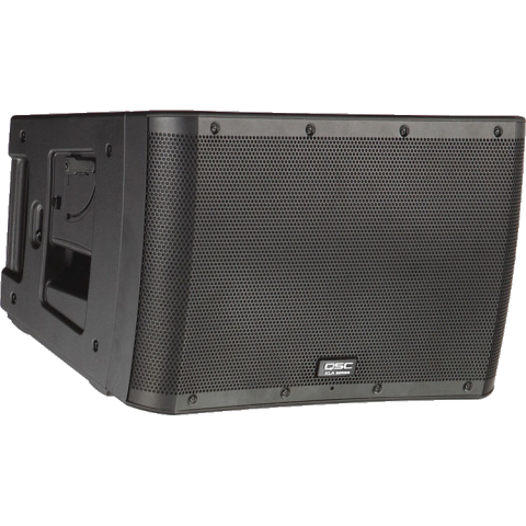 qsc kla series