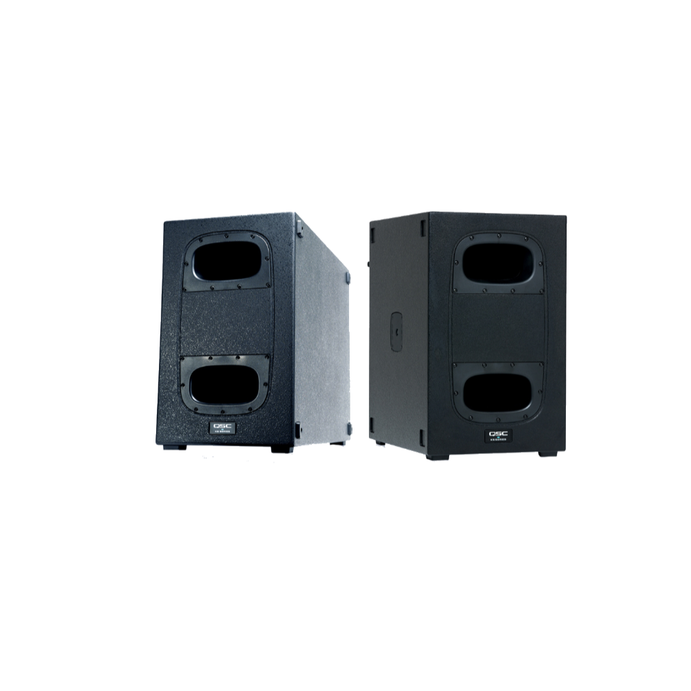 QSC KS Series Subwoofer