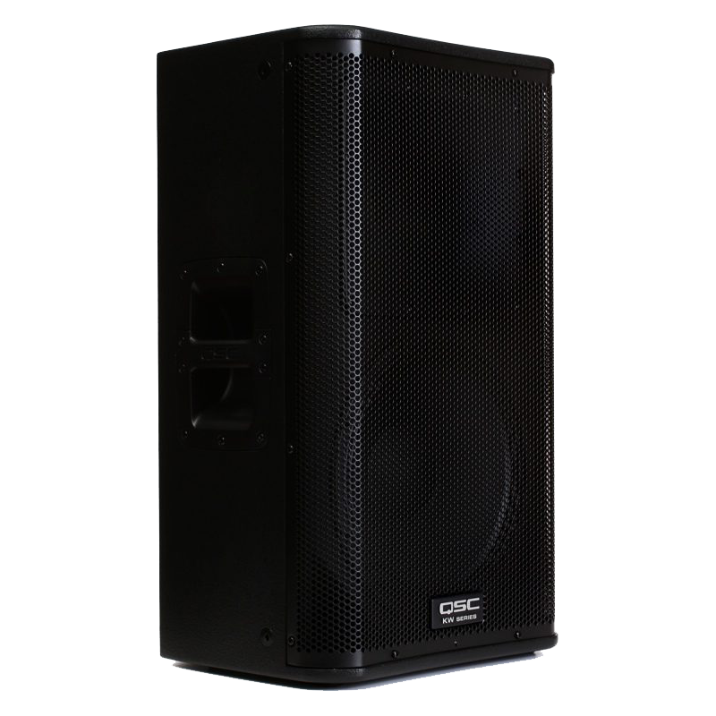 QSC KW Series Loudspeaker