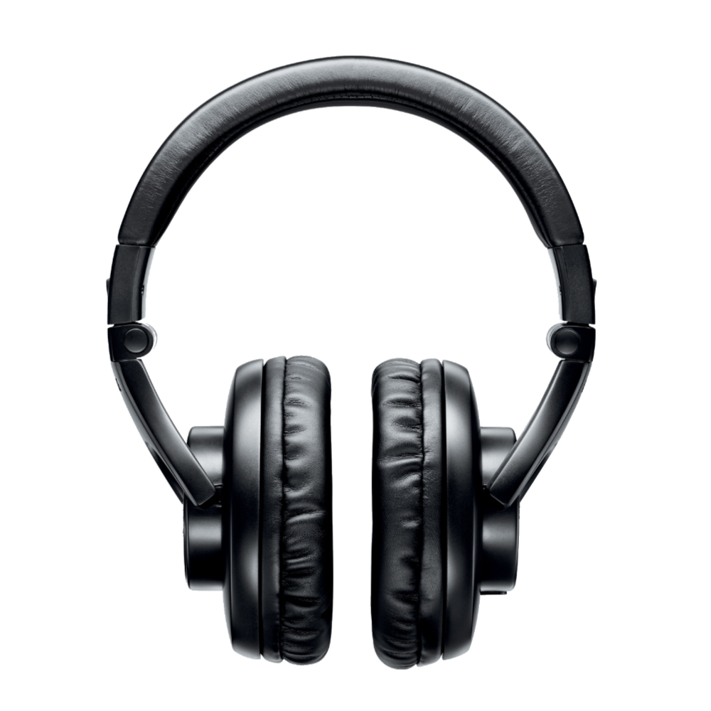 Shure Professional Quality Headphones