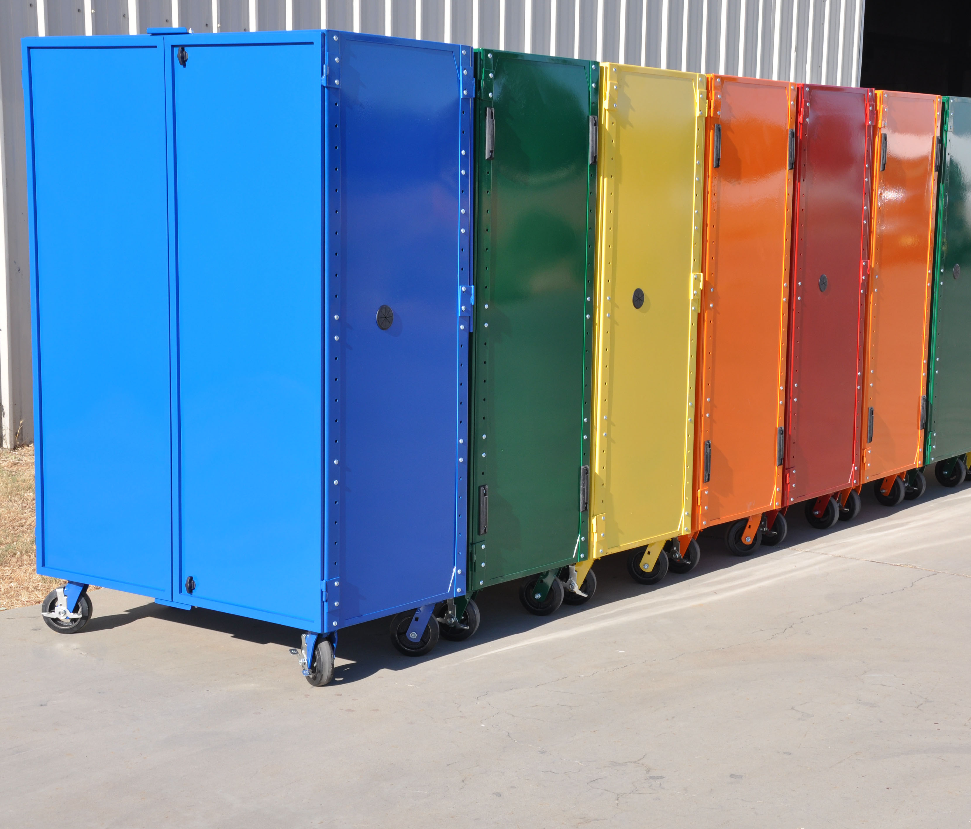 Church On Wheels About Us