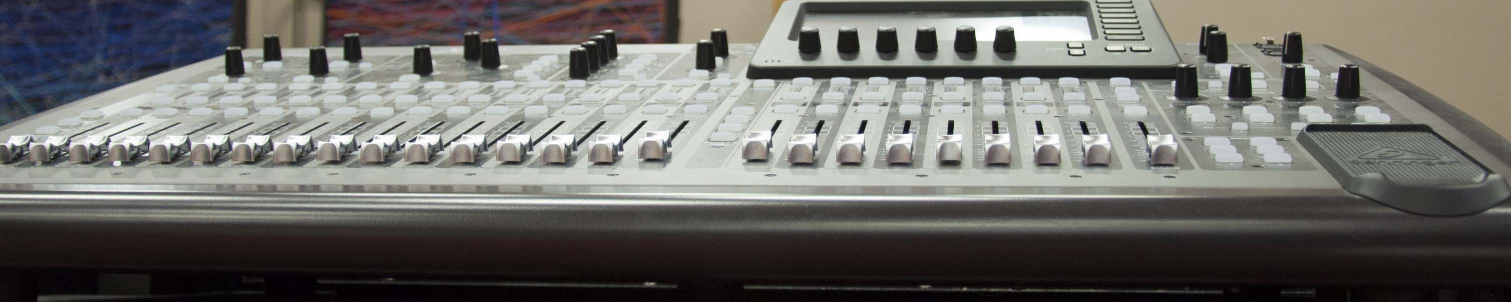 Audio